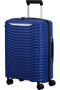 Samsonite Upscape Spinner 55/20 Exp  Námořní modrá