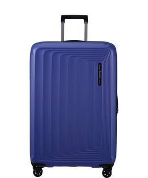 Nuon Spinner (4 kolieska) rozšíriteľný 75cm 75 x 49 x 30/33 cm | 3.6 kg