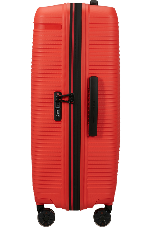 Prodiver Spinner (4 kolieska) roz&scaron;&iacute;riteľn&yacute; 75cm