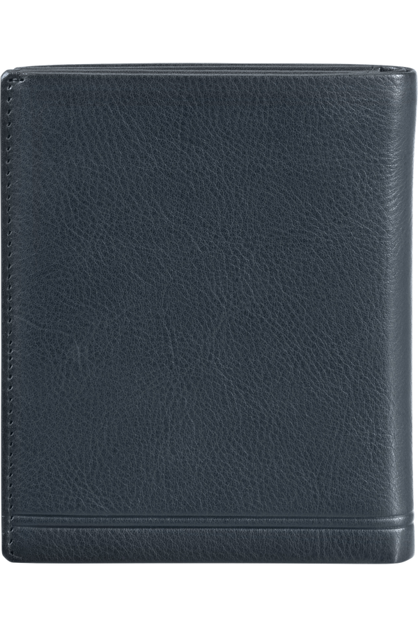 Samsonite Simpla Slg 139 - W 14CC+2C  Petrolejová modrá