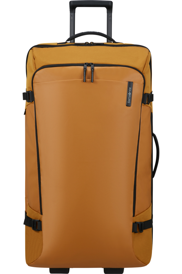 Samsonite Armox DUFFLE/WH 79/29  Okrov&aacute; žlut&aacute;