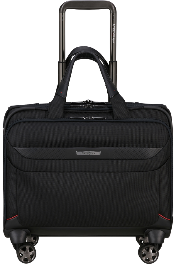 Samsonite Pro-DLX 6 Spinner Tote  15.6inch Černá
