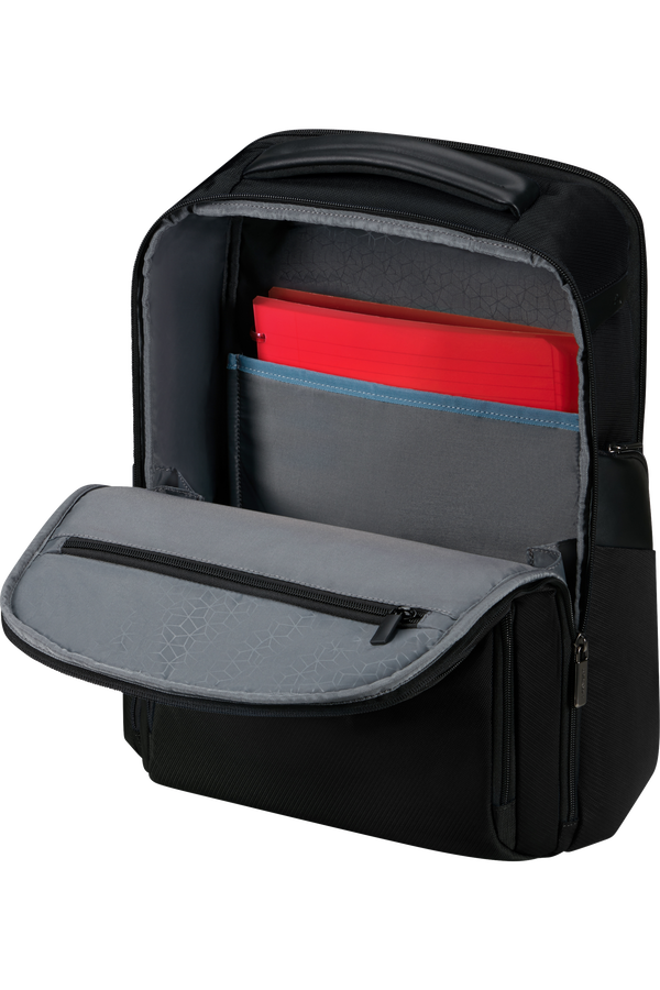 Samsonite Evosight Backpack 15.6''  Černá