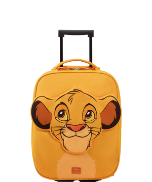 Sammies Disney Upright (2 kolieska) 45cm 45 x 36 x 19 cm | 1.6 kg