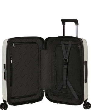 Nuon Spinner (4 kolieska) rozšíriteľný 55cm 55 x 40 x 20/23 cm | 2.5 kg