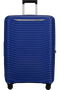 Samsonite Upscape Spinner 75/28 Exp  Námořní modrá