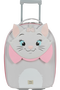Samsonite Happy Sammies Disney Upright 45/16 Disney Marie  Aristocat Marie Samsonite Happy Sammies Disney Upright 45/16 Disney Marie  Aristocat Marie