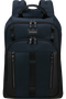 Samsonite Urban-Eye Accordion Backpack 15.6'  Modrá