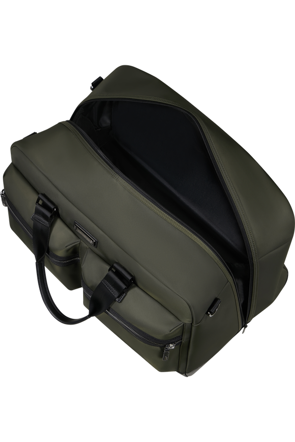 Samsonite Relyon Duffle 50/20  Zelená