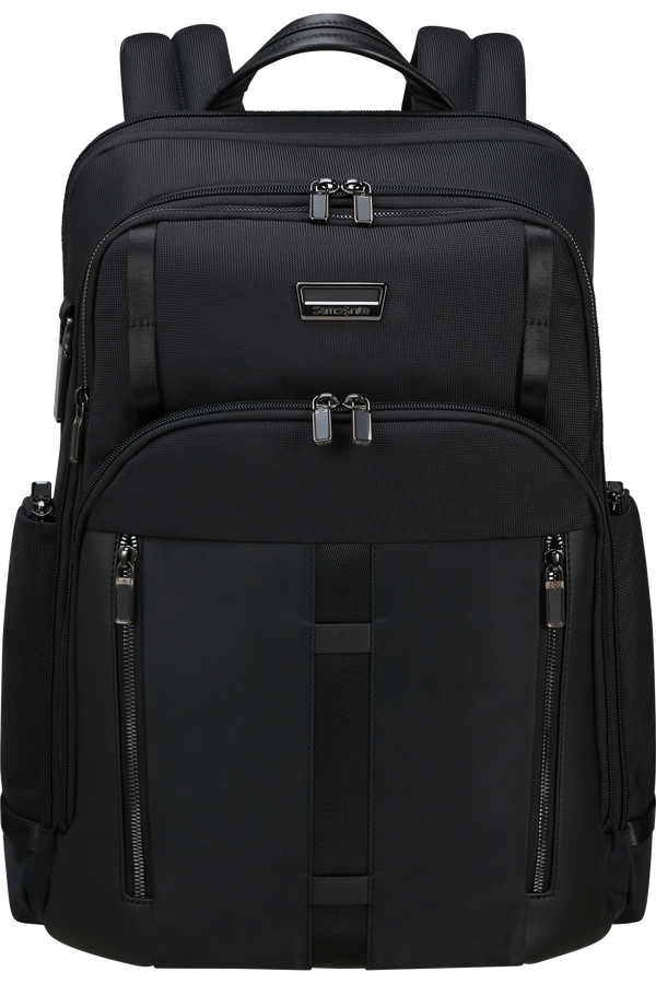 Samsonite Urban-Eye Laptop Backpack 17.3' EXP 17.3'  Černá