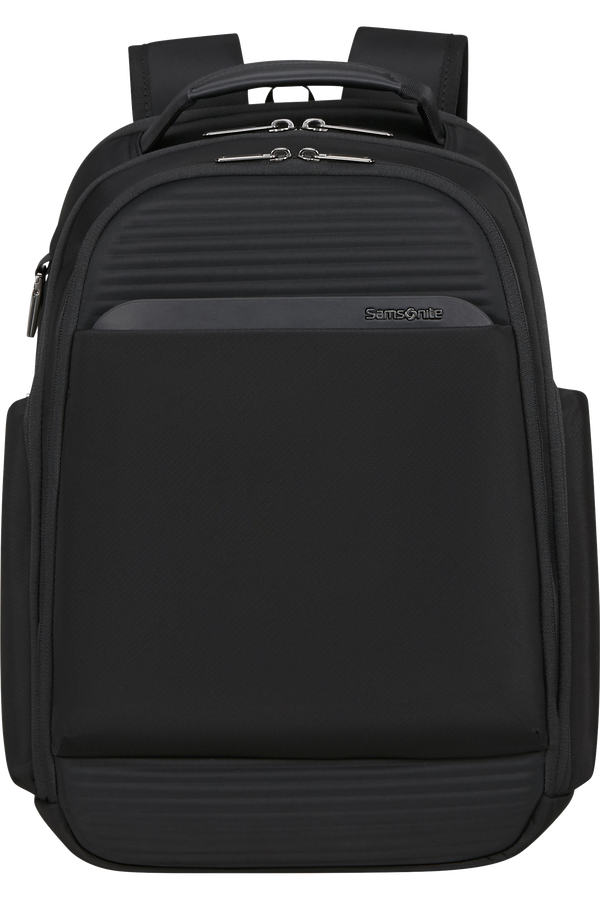 Samsonite Paralux Everyday Backpack  Černá