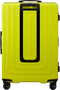 Samsonite Focus Spinner 75cm  Metallic Lime