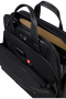 Samsonite Urban-Eye Bailhandle 15.6'  Černá Samsonite Urban-Eye Bailhandle 15.6'  Černá