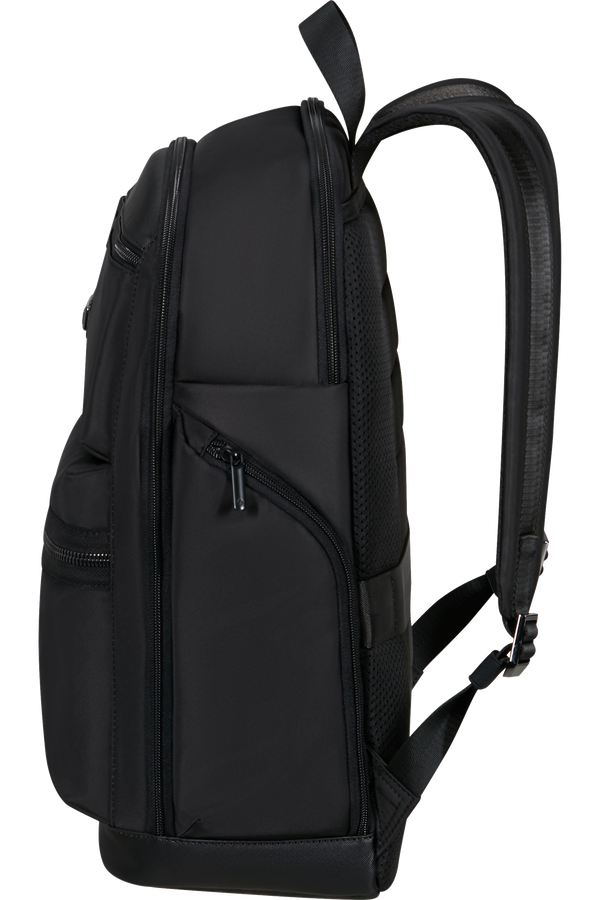 Samsonite Relyon Backpack M 15.6''  Čern&aacute;