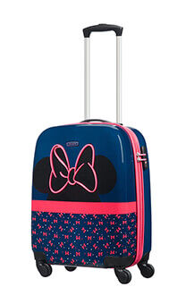 Disney Ultimate 2.0 Spinner (4 kolieska) 55cm 33 L | 54.5 x 41 x 20.5 cm | 2.4 kg