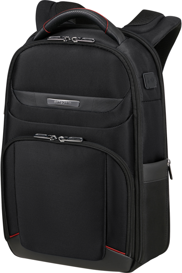 Samsonite Pro-Dlx 6 Backpack 14.1'  Černá