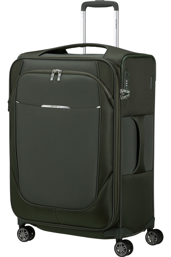 Samsonite Re-Lite Spinner Expandable 67cm  Climbing Ivy