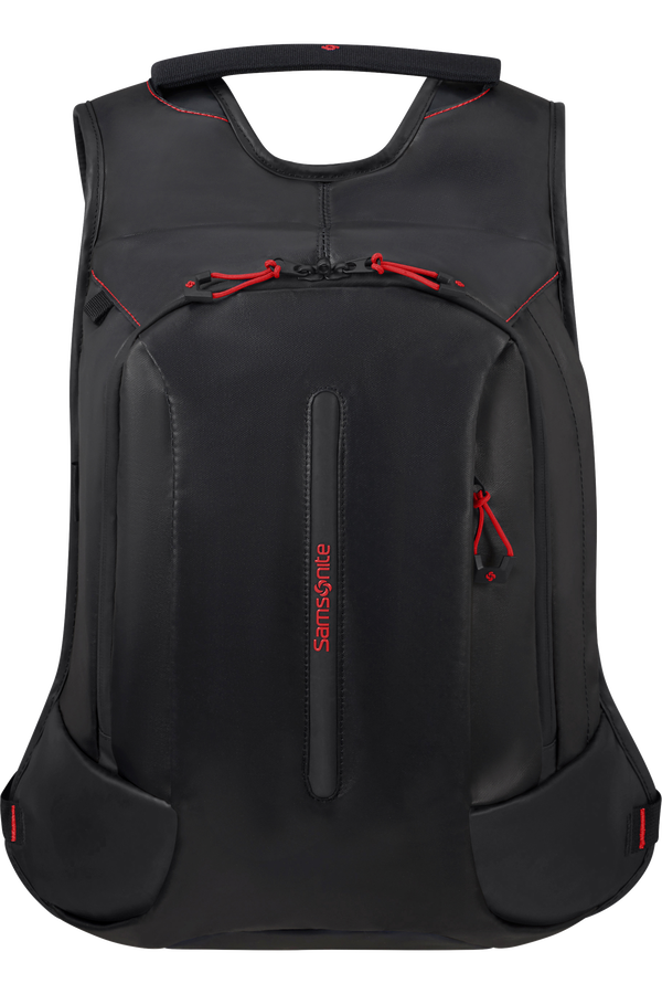 Samsonite Ecodiver LAPTOP BACKPACK S  Černá