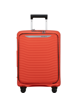 Upscape Spinner (4 kolieska) roz&scaron;&iacute;riteľn&yacute; 55cm 55 x 40 x 23/26 cm | 2.6 kg