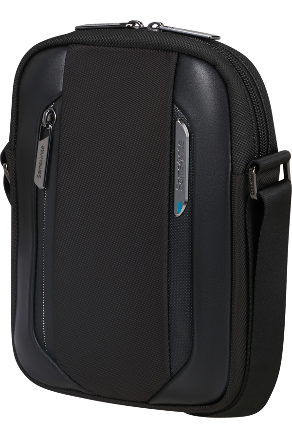 Samsonite Spectrolite 4.0 Sacks Tablet Crossover S  Černá