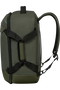 Samsonite Roadseeker Duffle/Backpack Underseater M  Tmavě olivová zelená