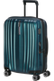 Samsonite Nexis Spinner Expandable Length 40cm 55cm  Deep Petrol