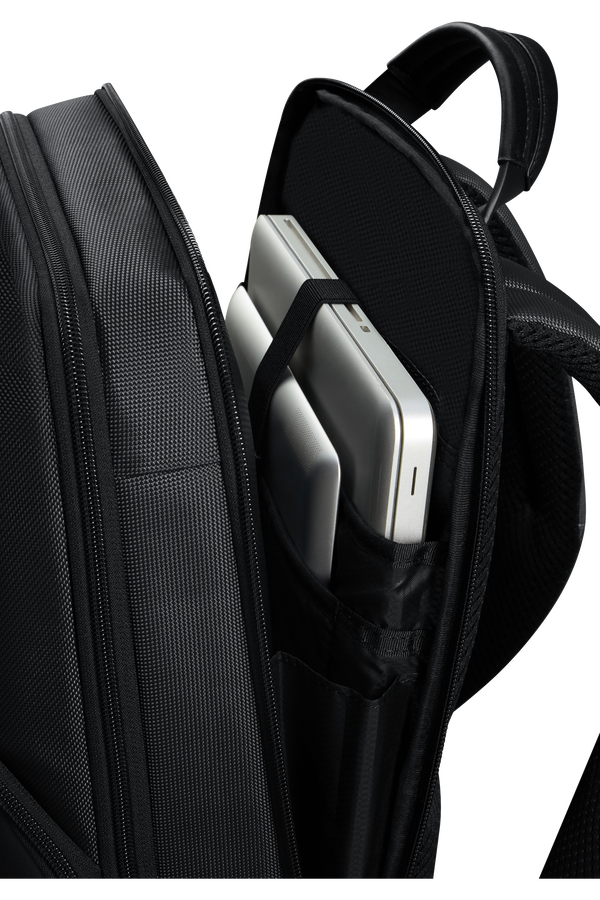 Samsonite Urban-Eye Laptop Backpack 14.1'  Černá