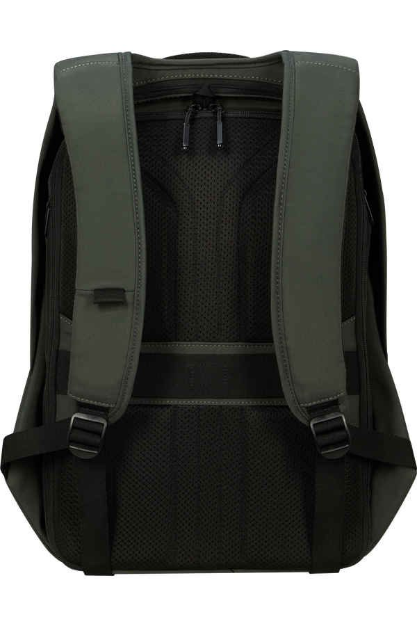 Samsonite Securipak 2.0 Backpack 15.6'  Zelená