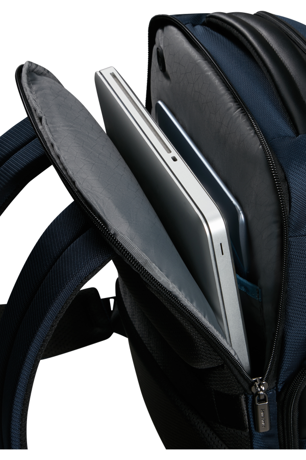 Samsonite Evosight Backpack 14.1'  Modr&aacute;