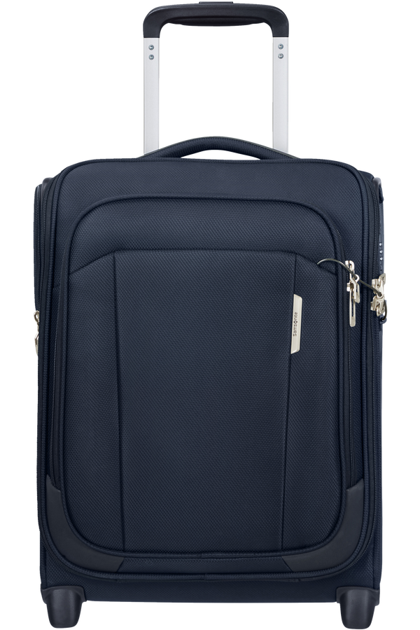Samsonite Respark UPRIGHT 45/16 UNDERSEATER  Půlnoční modrá