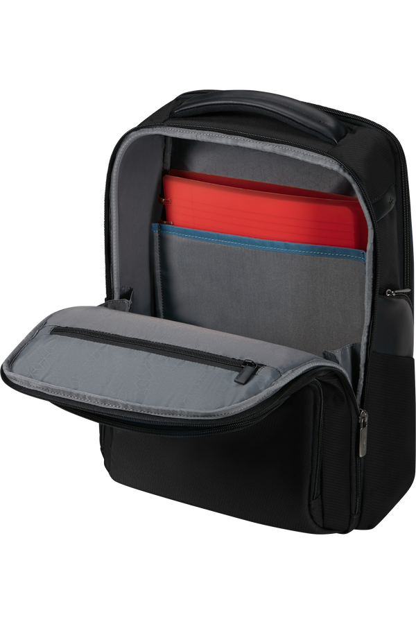 Samsonite Evosight Backpack 14.1'  Černá Samsonite Evosight Backpack 14.1'  Černá