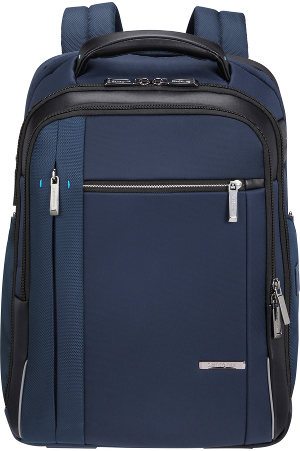 Samsonite Spectrolite 3.0 Laptop Backpack Expandable 15.6'  Tmavě modrá