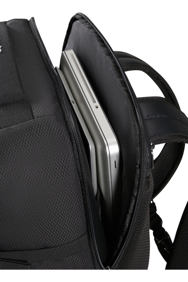 Samsonite Armox LAPTOP BP L OVERNIGHT  Čern&aacute;