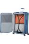 Samsonite Re-Lite Spinner Expandable 83cm  Capri Blue