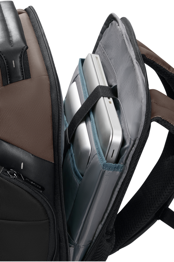 Samsonite Spectrolite 4.0 Laptop Backpack 14.1'  Hnědá