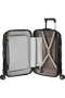 Samsonite C-Lite Spinner Expandable 55cm  Černá