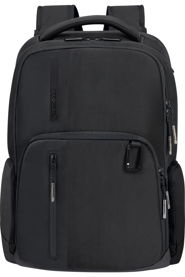 Samsonite Biz2go LPT Backpack  Čern&aacute;