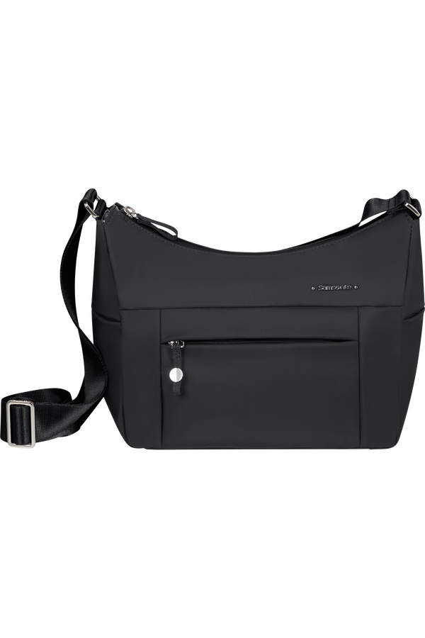Samsonite Move 4.0 Should. Bag S+1 Pock  Černá