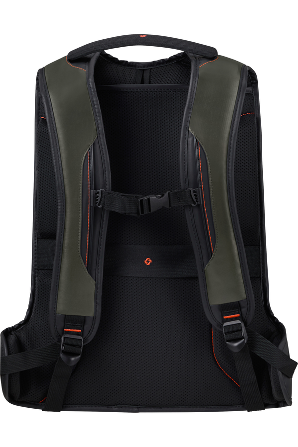 Samsonite Ecodiver LAPTOP BACKPACK L  Climbing Ivy