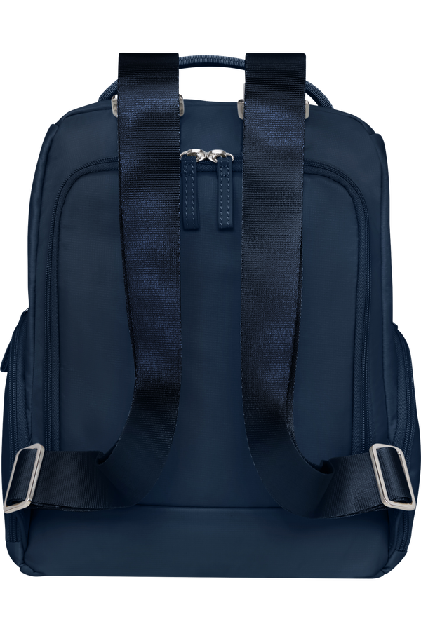 Samsonite Move 5.0 Anti-theft Backpack  Tmavě modr&aacute;