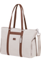 Samsonite Image Biz Travel Tote Bag 14.1'  Slonovinová bílá