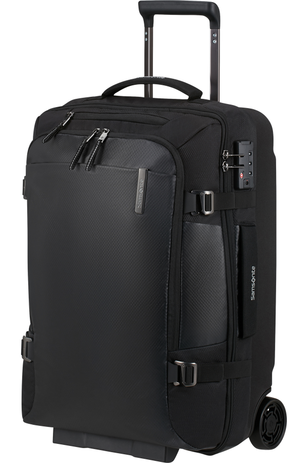 Samsonite Armox DUFFLE/WH 55/20  Černá Samsonite Armox DUFFLE/WH 55/20  Černá