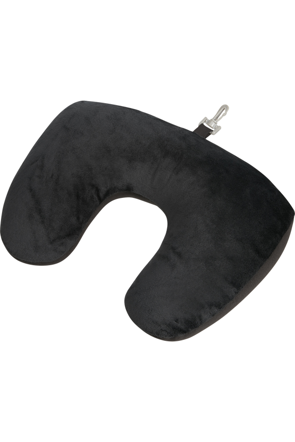 Samsonite Global Ta Reversible Pillow Černá