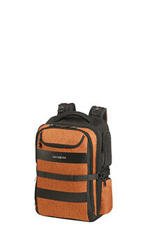 Bleisure Overnight Batoh na notebook  15,6" 24/26 L | 43 x 30 x 20/25 cm | 1.4 kg