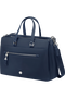 Samsonite Karissa Evo Org. Tote 14.1' 3 Comp  Blue Nights