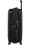 Samsonite Proxis Spinner 69cm  Černá