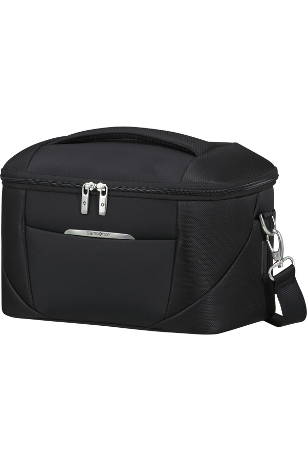 Samsonite Re-Lite Beauty Case  Černá