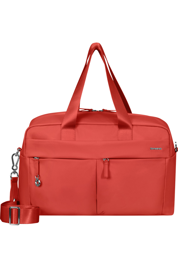 Samsonite Move 5.0 Duffle XS  Korálová červená