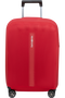 Samsonite Ta Revolution Foldable Luggage Cover S  Červená