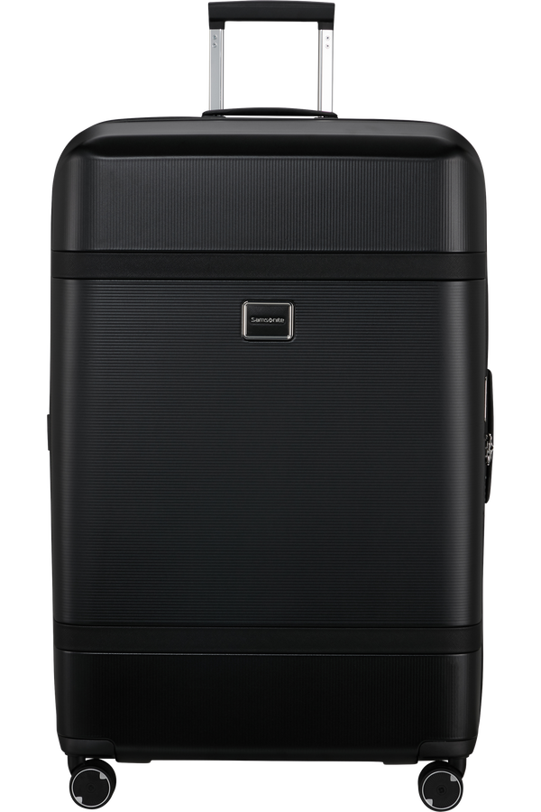 Samsonite Image Spinner Expandable 81cm  Čern&aacute;